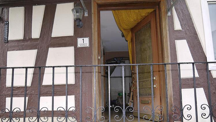 Foto: Berthold Köhler