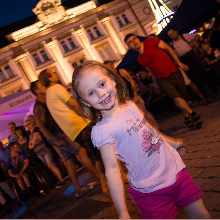 Altstadtfest Kulmbach Freitag