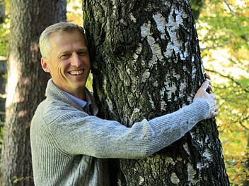 Erwin Thoma Foto: privat