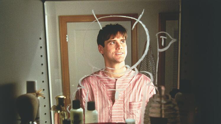 «Die Truman Show»
