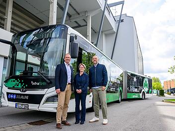 SpVgg Greuther Fürth: Tagesticket wird zum ÖPNV-Fahrschein