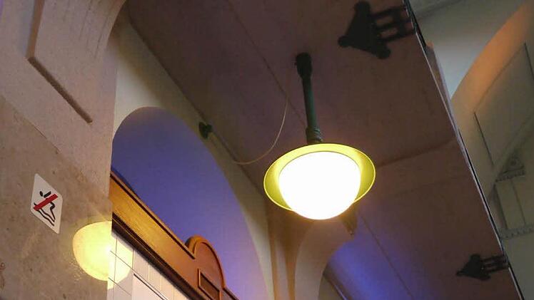 Nürnberger Volksbad Foto: Pauline Lindner