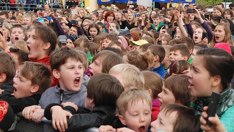 Foto: Matthias Hoch