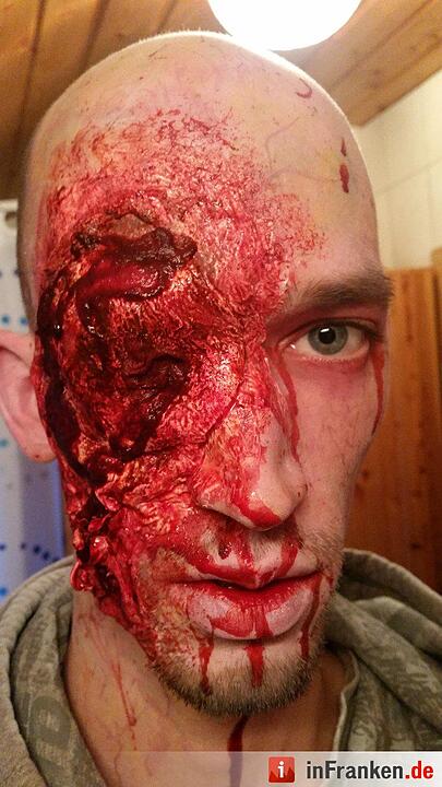 Hallowen in Franken und der Welt