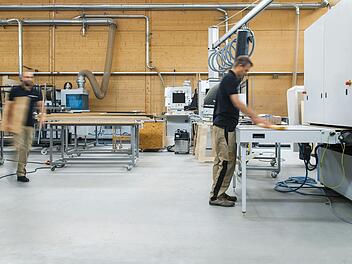 In Deutschland haben so viele Menschen Arbeit wie noch nie - doch ein Fakt macht Sorgen