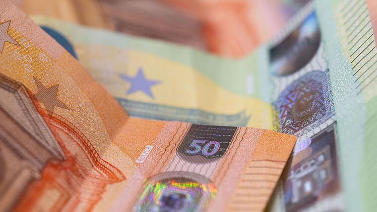 Banknoten
