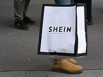 Shein vor Gang an die B&ouml;rse