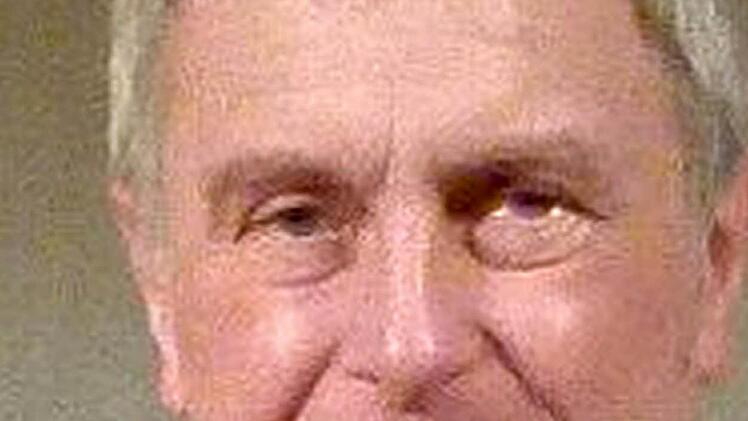 Jürgen Woll: "Wer sich im November nicht traut, so etwas zu machen, der hat heute im Straßenbau nichts mehr zu suchen."