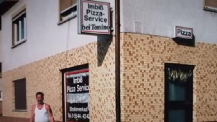 Gerach: Langjähriger Pächter verlässt Laimbachtalhalle und zieht um