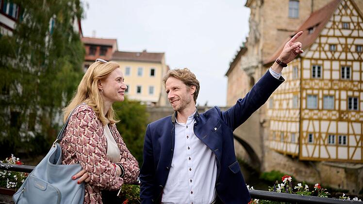 Bamberg entwickelt fr&uuml;here US-Kasernenfl&auml;chen weiter