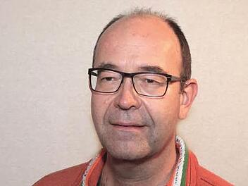 Karlheinz Thaler Foto: privat