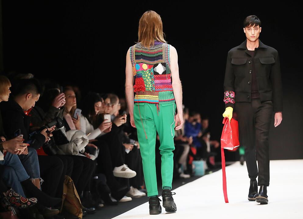 Berlin Fashion Week