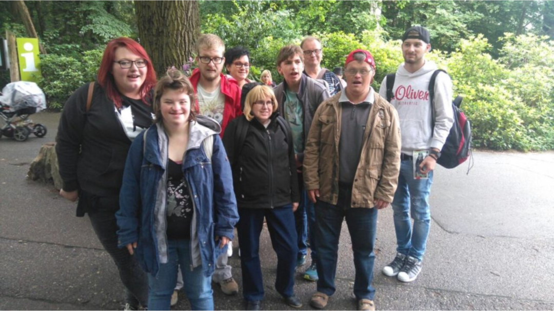 Lebenshilfe im Fichtelgebirge e.V.