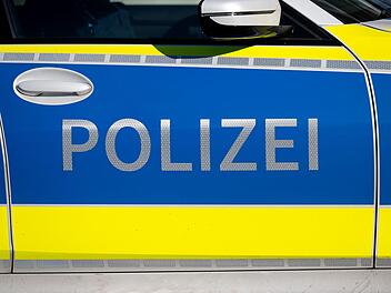 Glasflaschen-Werfer verursacht Chaos in Bad Staffelstein