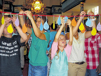 Abschied vom Kindergarten