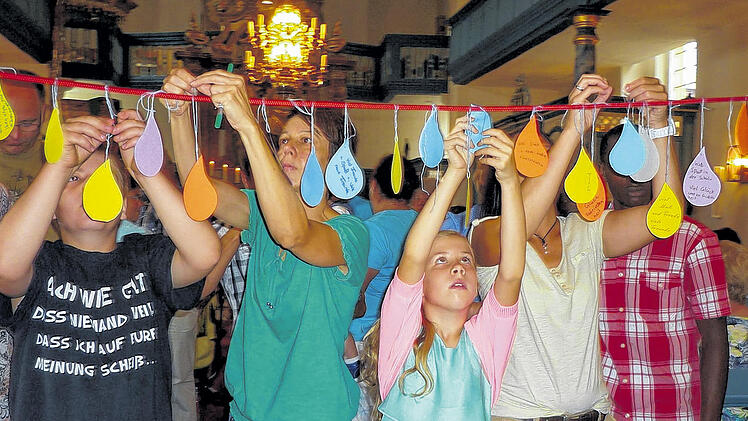 Abschied vom Kindergarten