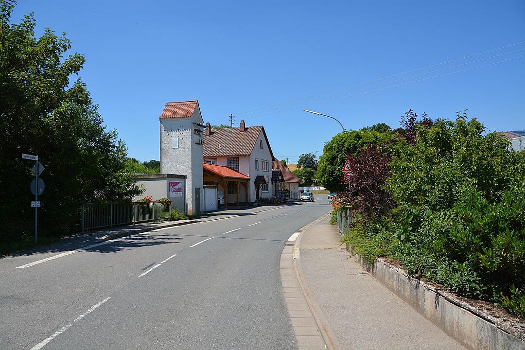 19.08.2015 Fotoreportage Heilgersdorf