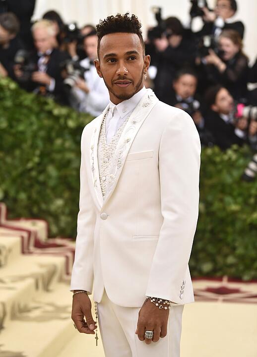 Met-Gala 2018