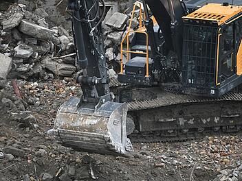 Bruttoinlandsprodukt - Bauwirtschaft