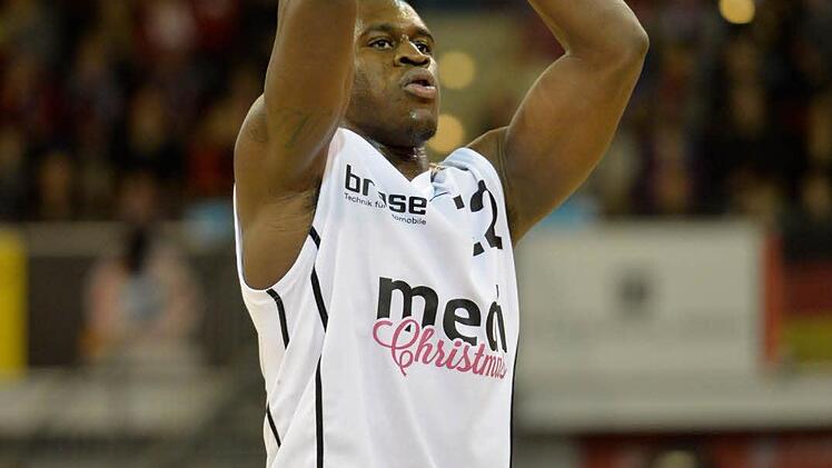 Javon McCrea.