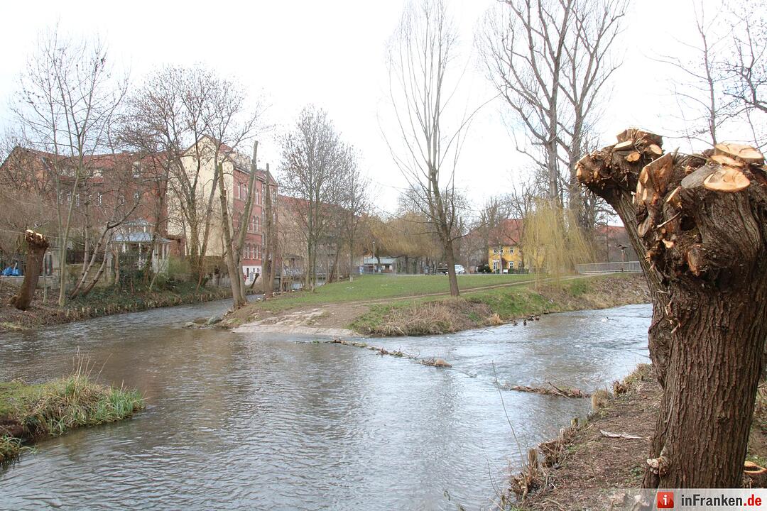 Leserfahrt nach Erfurt