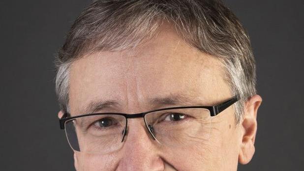 Dr. Rainer Haußmann