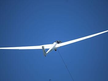 Segelflieger