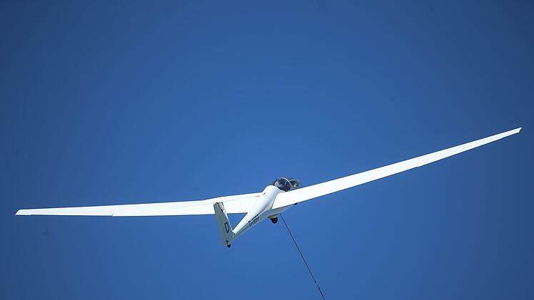 Segelflieger