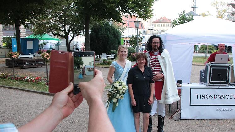 Eindrücke vom Rakoczy-Freitag. Foto: Ralf Ruppert