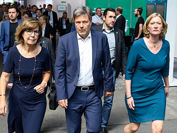 Klarheit über Entlastungsmaßnahmen bei den Energiepreisen gefordert Klarheit über Entlastungsmaßnahmen bei den Energiepreisen gefordert