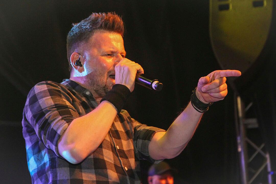 Super Stimmung am ersten Weihnachtsfeiertag!