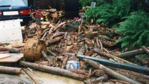 Hochwasser 2002