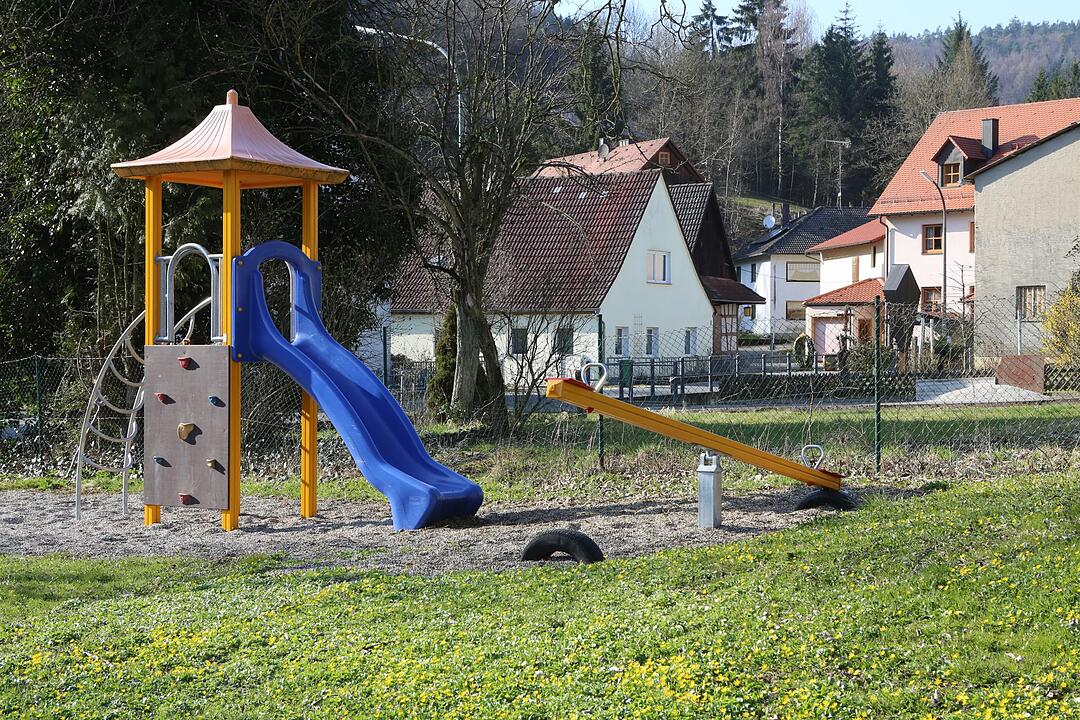 SoS Tiefenstst?rmig Lkr. Fo; Foto: Barbara Herbst