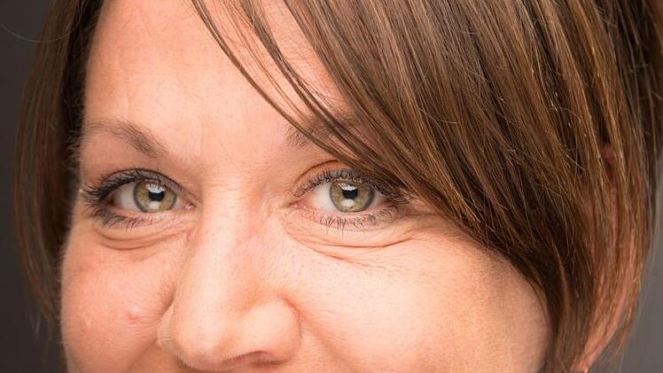 Redaktionsleiterin Susanne Will: "Ich musste erst lernen, mich an einem freien Tag auf die Couch zu legen und den Tag zu verschlafen, obwohl man das Auto saugen, den Keller aufräumen oder den Garten umgraben müsste. Man muss nicht immer."
