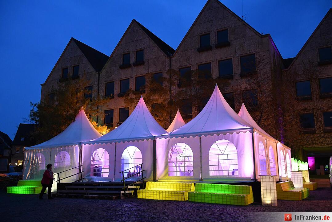 Kronach Leuchtet 2017