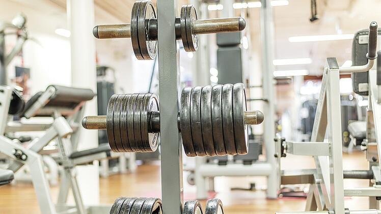 2G plus in Bayerns Fitnessstudios: Corona-Regeln erneut verschärft - das gilt ab sofort