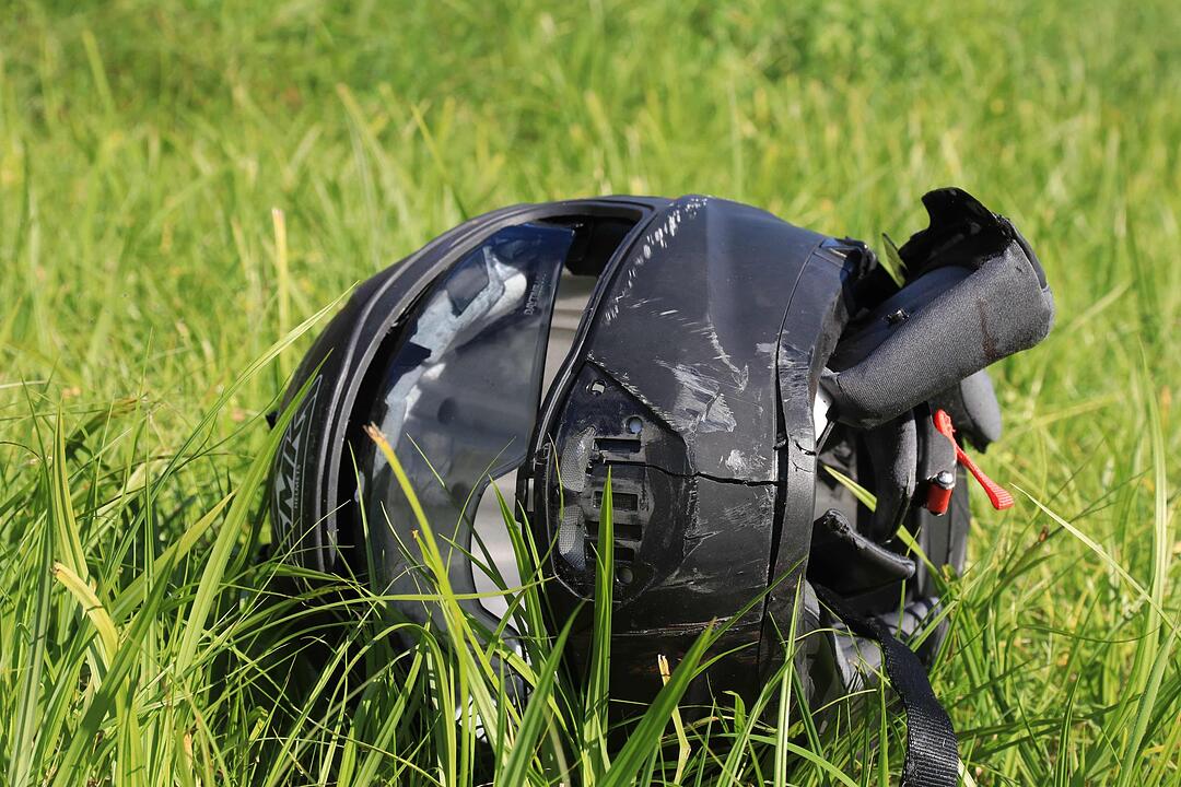 Motorradfahrer stirbt bei schwerem Unfall bei Bad Rodach