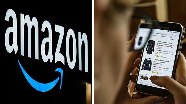 Amazon-Kunden im Visier: Verbraucherzentrale warnt vor gefährlichem Betrug