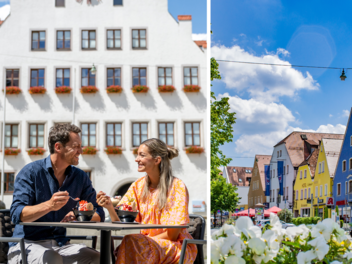 Neumarkt in der Oberpfalz: Plane jetzt deinen Ausflug - Attraktionen, Veranstaltungen und mehr