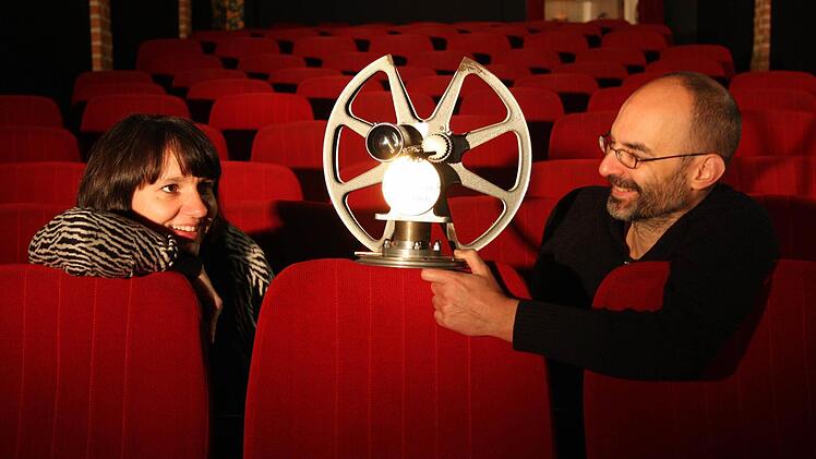 "Bestes Kino Deutschlands"