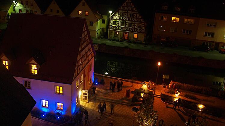 Foto: Ronald Rinklef