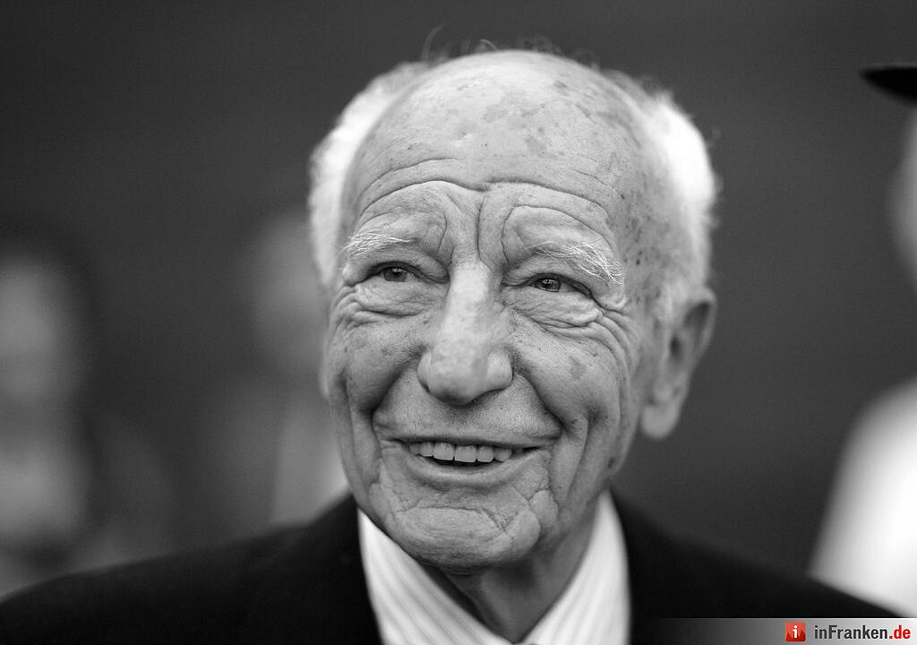 Walter Scheel