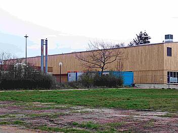 Die Aufregung um den Hallenboden hat sich in Weisendorf wieder weitgehend gelegt.