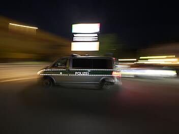 Kreis Ansbach: Kuriose Verwechslung - Jugendliche rauben falsches Zeltlager aus