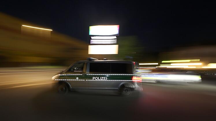 Kreis Ansbach: Kuriose Verwechslung - Jugendliche rauben falsches Zeltlager aus