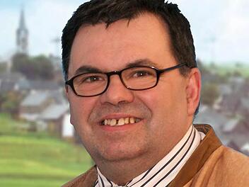 Peter Klinger Foto: privat