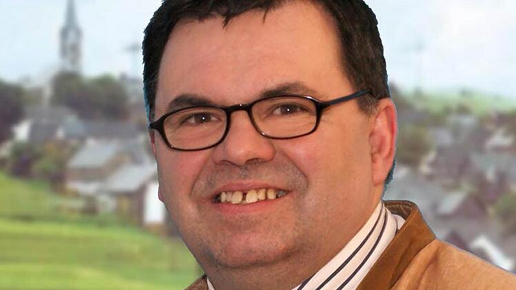 Peter Klinger Foto: privat