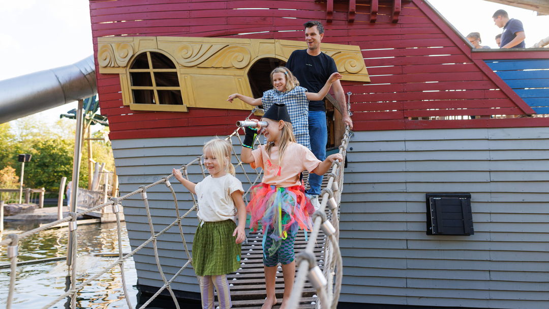 Playmobil-FunPark Hauptsaison 2026