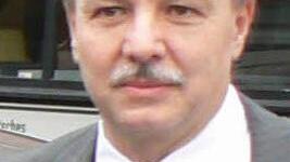 Geschäftsleitender Beamter Rüdiger Köhler vom Landratsamt will einen Kompromiss suchen. Foto: Archiv