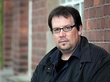 Birk Bodo. Foto: Erich Malter